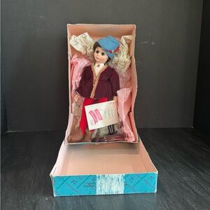 Madame Alexander Romeo Doll